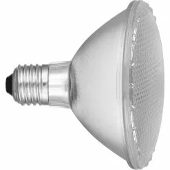 Osram LED-Lampe Parathom PAR30 E27, Warmweiß, 10 Watt (75W), Matt, Dimmbar -Tischlampen Verkäufe e03c125b060936e2c759f0430c96daaeb914e7fc led lampe osram parathom par30 e27