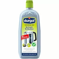 Durgol Entkalker Swiss Universal Bio 4-875, Flüssigentkalker, 500ml