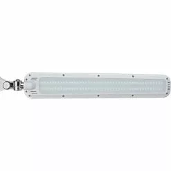Maul Schreibtischlampe Maulcraft LED, Dimmbar, Weiß, Mit Tischklemme -Tischlampen Verkäufe e1f0d08cb9cf4ad52cc16305a796515684b29006 schreibtischlampe maul maulcraft led