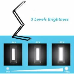 Infitronic Schreibtischlampe INLEDPLB LED, Dimmbar, Schwarz, USB, Faltbar, Standfuß, Mit Akku 9 Infitronic Schreibtischlampe INLEDPLB LED, Dimmbar, Schwarz, USB, Faltbar, Standfuß, Mit Akku -Tischlampen Verkäufe e468abf48d1d37025903544d69baa339ccdeda52 schreibtischlampe infitronic inledplb led