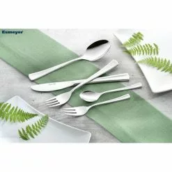Esmeyer Menülöffel Stockholm 204-046, Edelstahl, 19cm, Rostfrei, Silber Poliert, Set 12 Stück -Tischlampen Verkäufe e5a84039bac2281c55f4b5af2b39a7037302948b menueloeffel esmeyer stockholm 204 046 edelstahl
