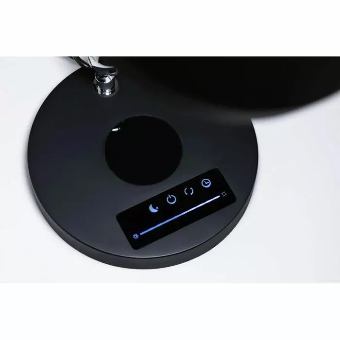 Paulmann Schreibtischlampe Numis Qi, Dimmbar, QI-Ladegerät, Standfuß 2 Paulmann Schreibtischlampe Numis Qi, Dimmbar, QI-Ladegerät, Standfuß – Bild 2