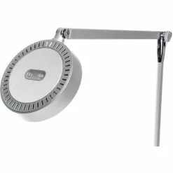 Maul Schreibtischlampe Maulgrace LED, Dimmbar, Silber, Mit Standfuß -Tischlampen Verkäufe e62901a27175198c7ee8fba940130ad6d3dfcd57 schreibtischlampe maul maulgrace led