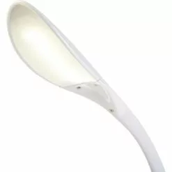 Alco Schreibtischlampe 9059-10 LED, Dimmbar, Weiß, Mit Butler Und Standfuß -Tischlampen Verkäufe e6c306b117a496747dc54468a134845bd07be1f2 schreibtischlampe alco 9059 10 led