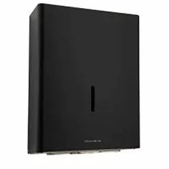 CWS Handtuchspender ObjectLine 750, 706503, Edelstahl, 750 Tücher, Schwarz -Tischlampen Verkäufe e80bdde506462585515a3f60ca7574e22268cf5b handtuchspender cws objectline 750