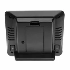 TFA Thermometer 30.3069.01 Prio, Innen/außen, Digital, Mit Hygrometer, Inkl. Funk-Sensor -Tischlampen Verkäufe e84349f129e168664557a5eb59ff872021de46a5 thermo hygrometer tfa 30.3069.01 prio funk