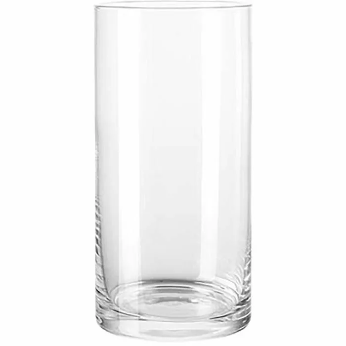 Montana Vase 028882 :basic, Glas, Tischvase, Rund, Höhe 26 Cm 1 Montana Vase 028882 :basic, Glas, Tischvase, Rund, Höhe 26 Cm