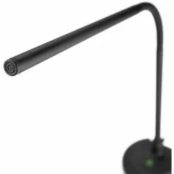 Gravity Schreibtischlampe PL 2B LED, Dimmbar, USB, Standfuß, Schwarz -Tischlampen Verkäufe e94d925978f019f0068128ac6a7a2da2d1ff1096 schreibtischlampe gravity pl 2b led