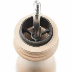 Peugeot Gewürzmühle Paris 23317, Pfeffermühle, Holz, Natur, Stahl-Mahlwerk -Tischlampen Verkäufe e9bc325c19269209f340276274a1b1572f815dff gewuerzmuehle peugeot paris 23317 pfeffermuehle