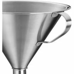 WMF Trichter Gourmet 06.4597.9990 Silber Edelstahl, Ø 12cm, Mit Henkel 9 WMF Trichter Gourmet 06.4597.9990 Silber Edelstahl, Ø 12cm, Mit Henkel -Tischlampen Verkäufe eadd8658ca7707b260e649dbd6088c1935134124 trichter wmf gourmet 06.4597.9990 silber edelstahl