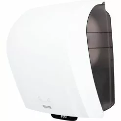 Katrin Handtuchspender Systemrollenspender XL, 40735, Kunststoff, Für Rollenhandtücher, Weiß -Tischlampen Verkäufe eb159021647b20d24402df525771172ea987c48f handtuchspender katrin systemrollenspender xl