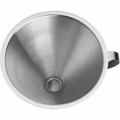 WMF Trichter Gourmet 06.4597.9990 Silber Edelstahl, Ø 12cm, Mit Henkel 8 WMF Trichter Gourmet 06.4597.9990 Silber Edelstahl, Ø 12cm, Mit Henkel -Tischlampen Verkäufe eb48db190f1312c75f1e1edd11f2f1c1918e525b trichter wmf gourmet 06.4597.9990 silber edelstahl