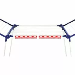 Leifheit Wäscheständer Pegasus 200 Solid Comfort, 81516, Flügelwäscheständer, Trockenlänge: 20m -Tischlampen Verkäufe eb8c2decac4a3eebbf88b492bdd9a556f058c410 waeschestaender leifheit pegasus 200 solid comfort