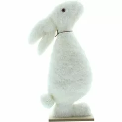 Frank-Flechtwaren Osterdeko Hase Flauschig, Hasenfigur Aus Textil, 38 Cm -Tischlampen Verkäufe ec0dd984c5ffa56c27029eecd948215ee5b77128 osterdeko frank flechtwaren hase flauschig