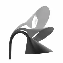 Unilux Schreibtischlampe Sol LED, Weiß, Mit Standfuß -Tischlampen Verkäufe ecfc004101c9ab45857e3dc611bf8be8dee9f33a schreibtischlampe unilux sol led