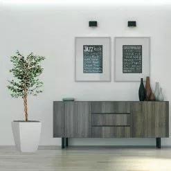 PLANTASIA Kunstbaum Höhe 160 Cm, Ficus, Mit Echtholzstamm -Tischlampen Verkäufe ef62b742668dfb8c3a093f1df482b21afea100f6 kunstbaum plantasia hoehe 160 cm