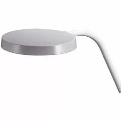 Eschenbach Schreibtischlampe Basic VisionLED, Weiß, Mit Standfuß -Tischlampen Verkäufe f374b9205f7cfa4085d40d82880dfac114b2a7d0 schreibtischlampe eschenbach basic visionled