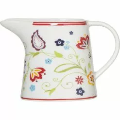 Ritzenhoff & Breker Ritzenhoff&Breker Milch-Zucker-Set Doppio Shanti, Porzellan, Weiß / Bunt Doppio -Tischlampen Verkäufe f4036318dd7131a610e93e0d07d7b94afca48de9 milch zucker set ritzenhoffundbreker doppio shanti