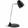 Maul Maulstarlet Schreibtischlampe LED Schwarz