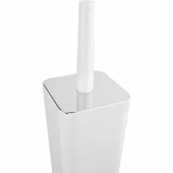 Wenko WC-Bürste Candy White, Weiß, Bürstenhalter Aus Kunststoff -Tischlampen Verkäufe f6adb4dc2e0026522fa6502b6c8ac98a332c605b wc buerste wenko candy white weiss