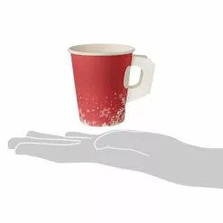 Papstar Trinkbecher 85494 Winter Time, Rot, 0,2 L, Pappe, Einweg, Für Heißgetränke, 50 Stück -Tischlampen Verkäufe f6b8111acfad732c97133f48a2b5255674e08c58 trinkbecher papstar 85494 winter time rot 0 2 l