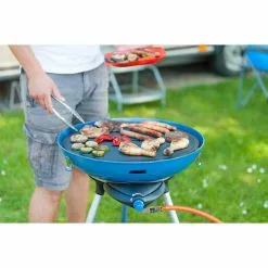 Campingaz Gaskocher 2000025698, Party Grill 600 R, 1 Flammig, Brat-& Grillaufsatz, Deckel, Gasflasche -Tischlampen Verkäufe f819ae0d4247f6592a154aeb5e34162c5b7eb1ce gaskocher campingaz 2000025698 party grill 600 r