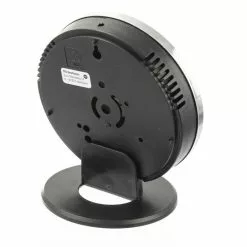 TFA Thermo-Hygrometer 45.2033 Analog, Standfuß, Verchromt -Tischlampen Verkäufe f961193d58236aaab487bde2600f3d53c7a11cc6 thermo hygrometer tfa 45.2033 innen