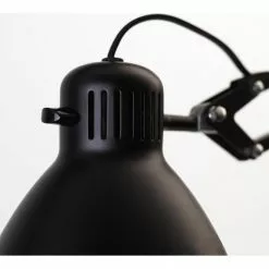 Luxo L-1 Schreibtischlampe Schwarz Tischklemme -Tischlampen Verkäufe fa25011ec7c2cd8d28a1d6562908777f1ed5f9f7 schreibtischlampe luxo l 1