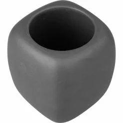 Wenko WC-Bürste Faro Grey, Grau, Bürstenhalter Aus Keramik -Tischlampen Verkäufe fb7a77dc19389946d7f9414dab2b0adcc0ffa78b wc buerste wenko faro grey grau