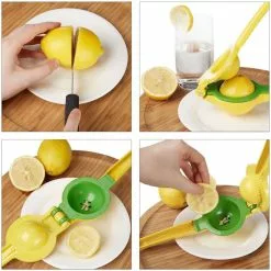 Relaxdays Zitruspresse 2 In 1, 10021337, Gelb, Manuell, Kunststoff -Tischlampen Verkäufe fdbdcb9a6acd93814c8b59b5b5719d95edd8ae50 zitruspresse relaxdays 2 in 1 10021337 gelb