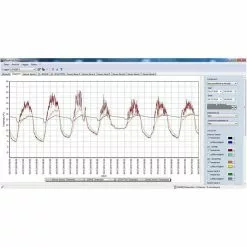 TFA Thermo-Hygrometer 30.3039.IT Klimalogg Pro Digital, Mit Datenlogger -Tischlampen Verkäufe ff1b2792bb448a9b06b7fd619d03e12d8100fc9f thermo hygrometer tfa 30.3039.it klimalogg innen