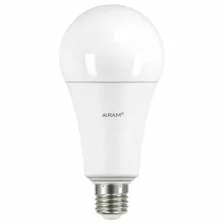 Airam LED Superlux Standard Lamp A67 E27 4000K 2452lm 17,5W