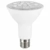 Airam PAR30 LED Plant Lamp E27 3500K 800lm 9,5W