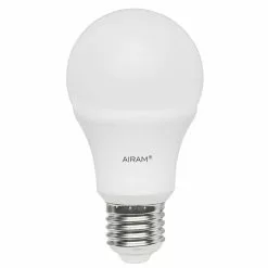 Airam Smart LED Dim-to-Warm, Normal Lamp