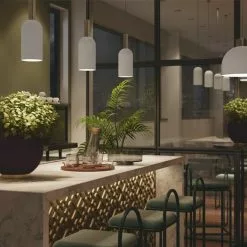 AYTM Luceo Cylinder Lamp, White/Clear 6 AYTM Luceo Cylinder Lamp, White/Clear -Tischlampen Verkäufe aytm luceo cylinder lamp 14