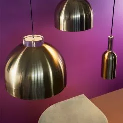 AYTM Luceo Round Lamp Large, Gold/Clear -Tischlampen Verkäufe aytm luceo round lamp large 4