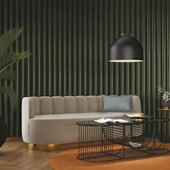 AYTM Luceo Round Lamp Large, Black/Clear -Tischlampen Verkäufe aytm luceo round lamp large 9