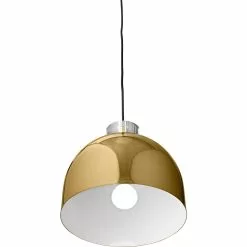 AYTM Luceo Round Lamp Small, Gold/Clear -Tischlampen Verkäufe aytm luceo round lamp small 3