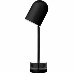 AYTM Luceo Table Lamp, Black/Clear -Tischlampen Verkäufe aytm luceo table lamp 7