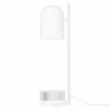 AYTM Luceo Table Lamp, White/Clear