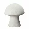 ByOn Mushroom Table Lamp 27x31 Cm, White