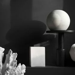 ByOn Origami Table Lamp 41 X 31 Cm, White -Tischlampen Verkäufe byon origami table lamp 41 x 31 cm white 3