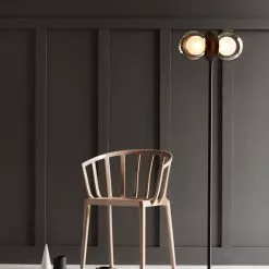 Co Bankeryd Discus 143 Floor Lamp, Black -Tischlampen Verkäufe co bankeryd discus 143 floor lamp black 2