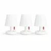 Fatboy Edison The Mini Table Lamp, 3-pcs