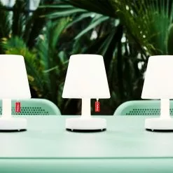 Fatboy Edison The Mini Table Lamp, 3-pcs -Tischlampen Verkäufe fatboy edison the mini table lamp 3 pcs 2
