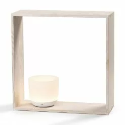Flos Gaku Table Lamp Wireless, White