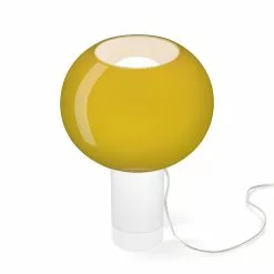Foscarini Buds 3 Table Lamp, Green