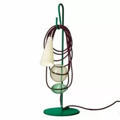 Foscarini Filo Table Lamp 05, Southern Talisman