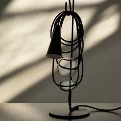 Foscarini Filo Table Lamp 05, Southern Talisman -Tischlampen Verkäufe foscarini filo table lamp 05 southern talisman 2