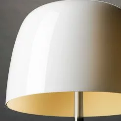 Foscarini Lumiere Table Lamp, Champagne/White -Tischlampen Verkäufe foscarini lumiere table lamp champagne white 2